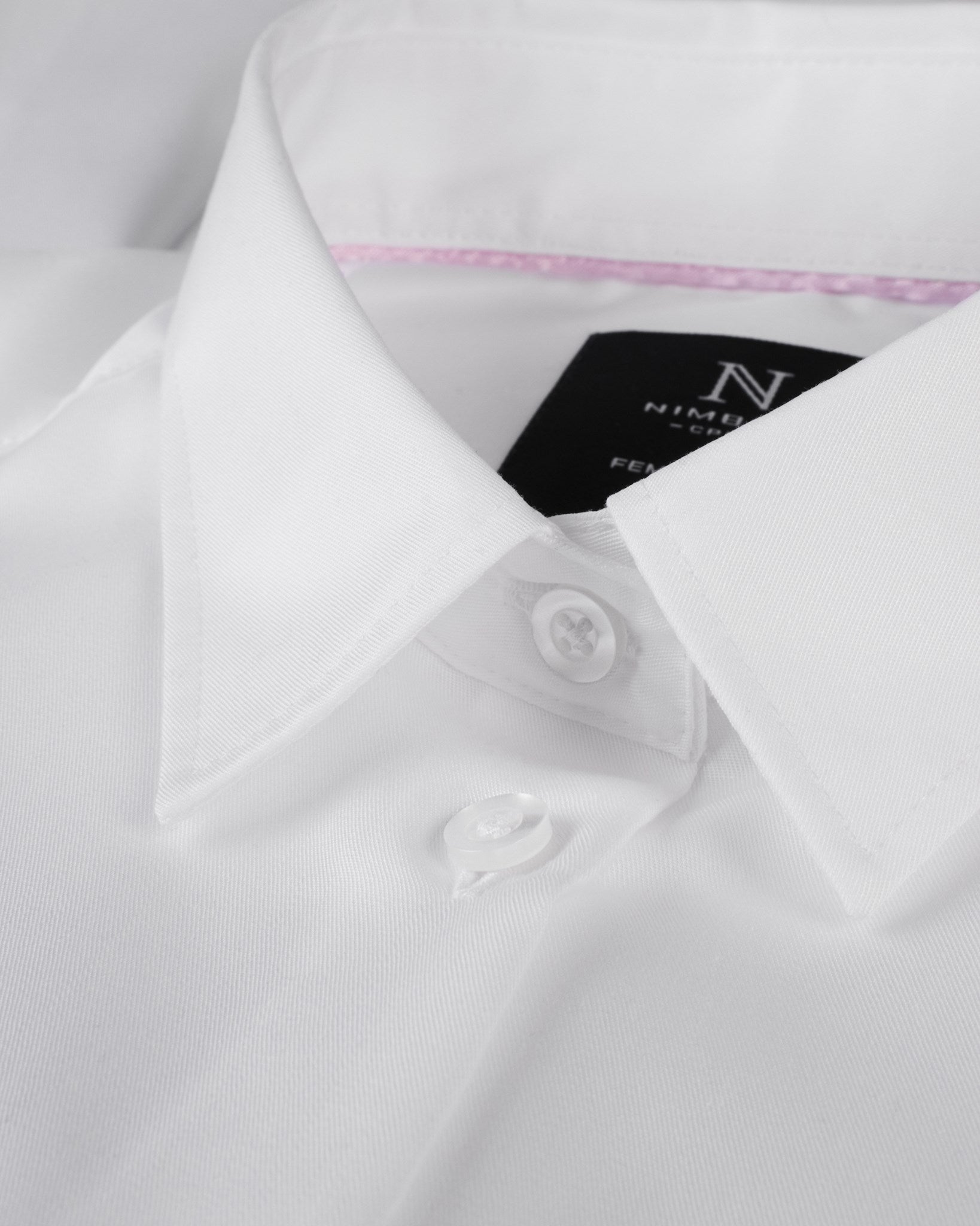 Portland Women White Closeup 1