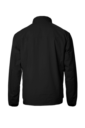 Prescott Men Black Back