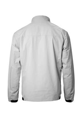 Prescott Men Ice Grey Back