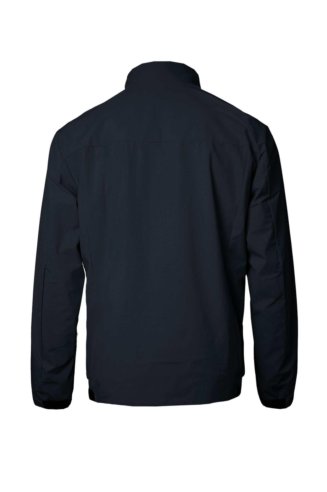 Prescott Men Navy Back