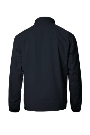 Prescott Men Navy Back