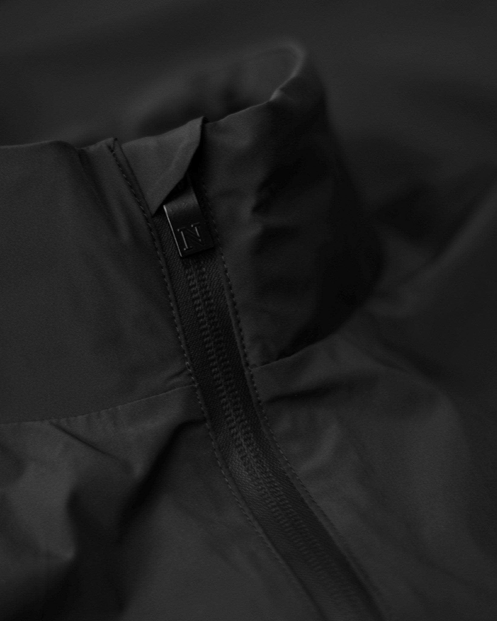 Prescott Men Women Black Closeup 1