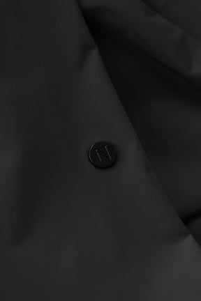 Prescott Men Women Black Closeup 2