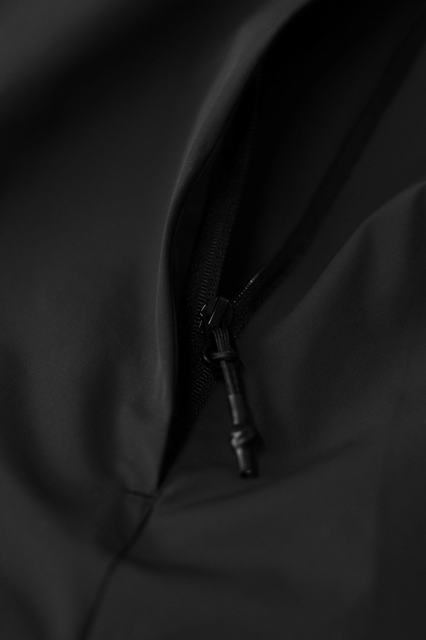 Prescott Men Women Black Closeup 4