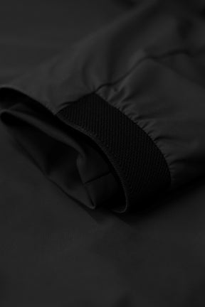 Prescott Men Women Black Closeup 5