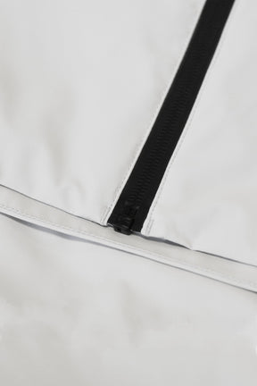 Prescott Men Women Ice Grey Closeup 4