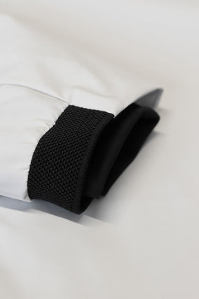 Prescott Men Women Ice Grey Closeup 5