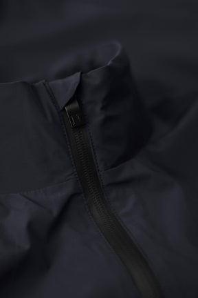 Prescott Men Women Navy Closeup 1