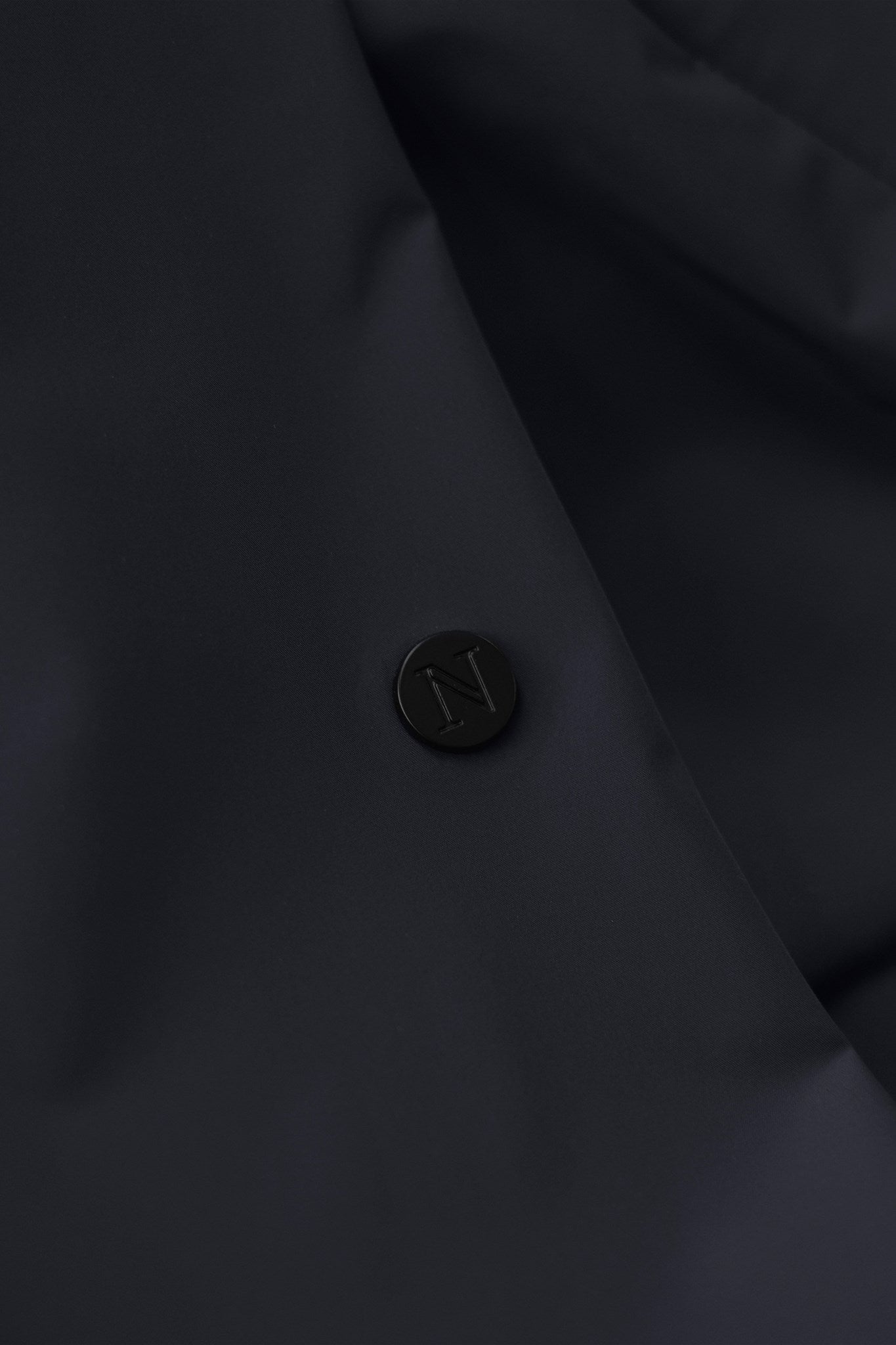 Prescott Men Women Navy Closeup 2