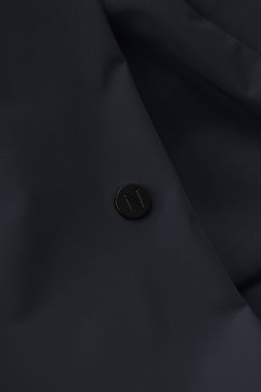 Prescott Men Women Navy Closeup 2