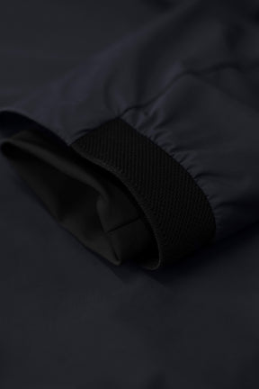 Prescott Men Women Navy Closeup 5