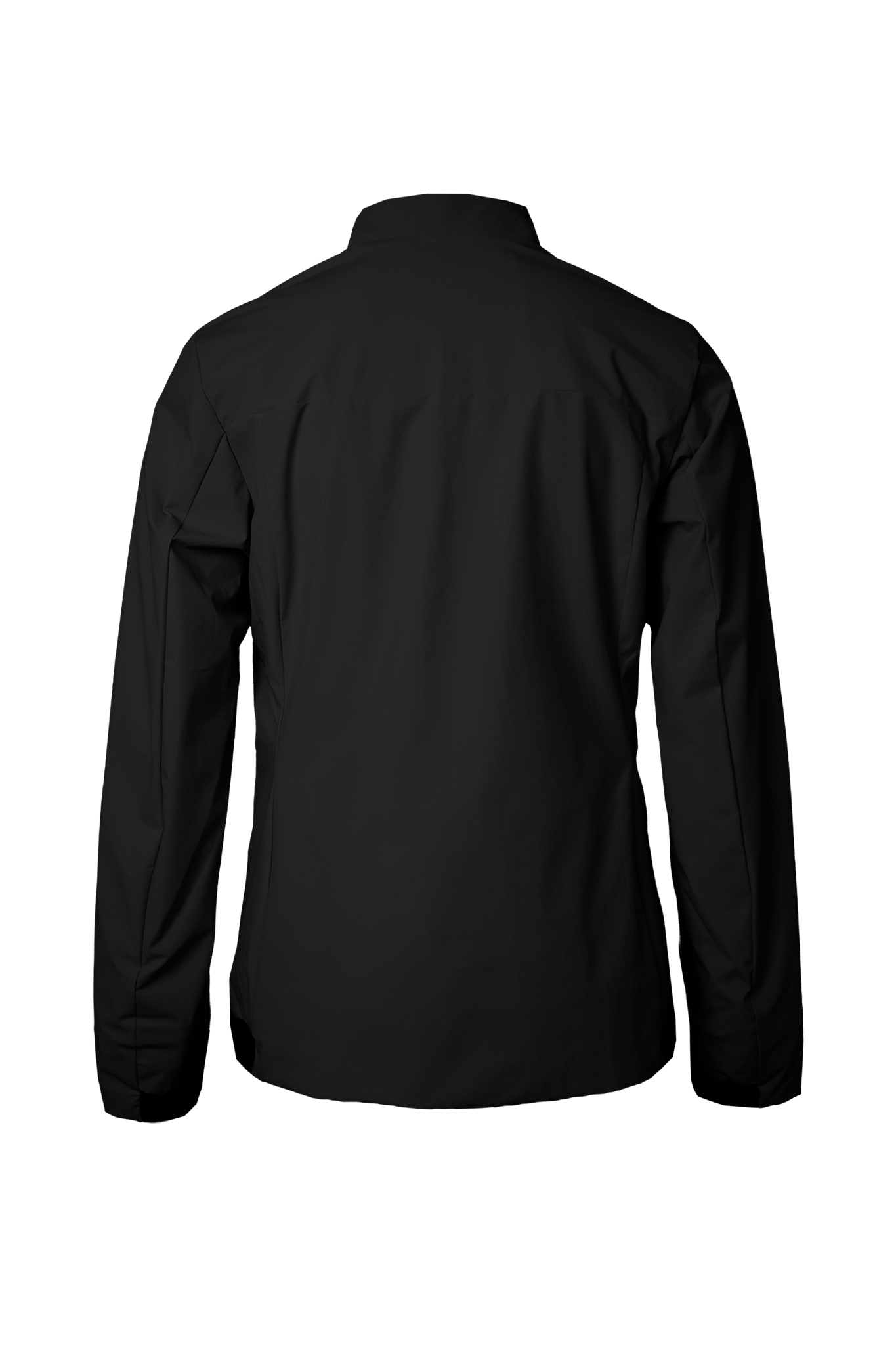 Prescott Women Black Back