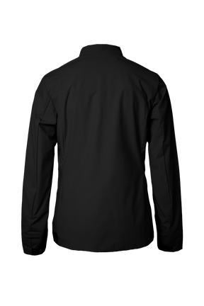 Prescott Women Black Back