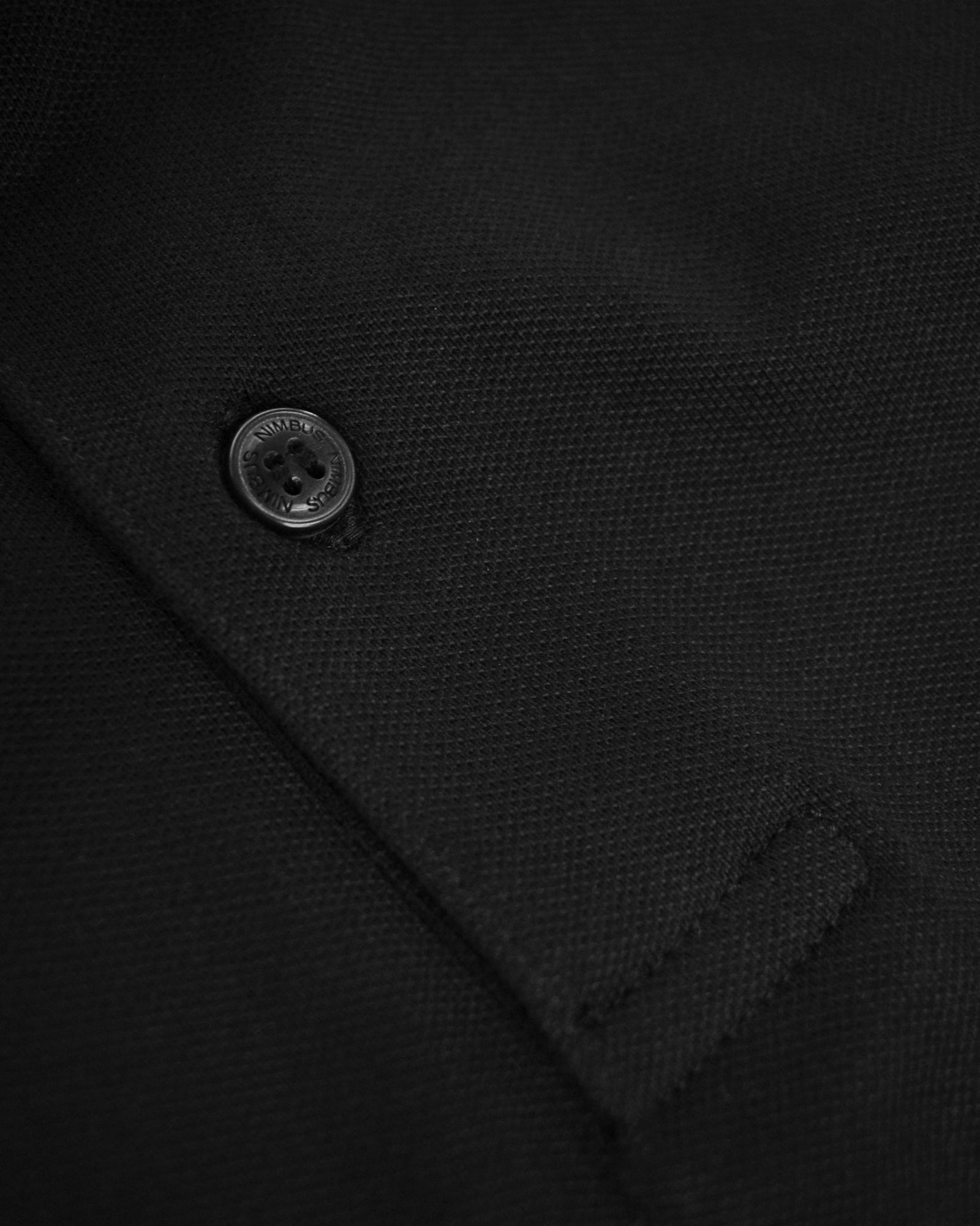 Princeton Men Black Back