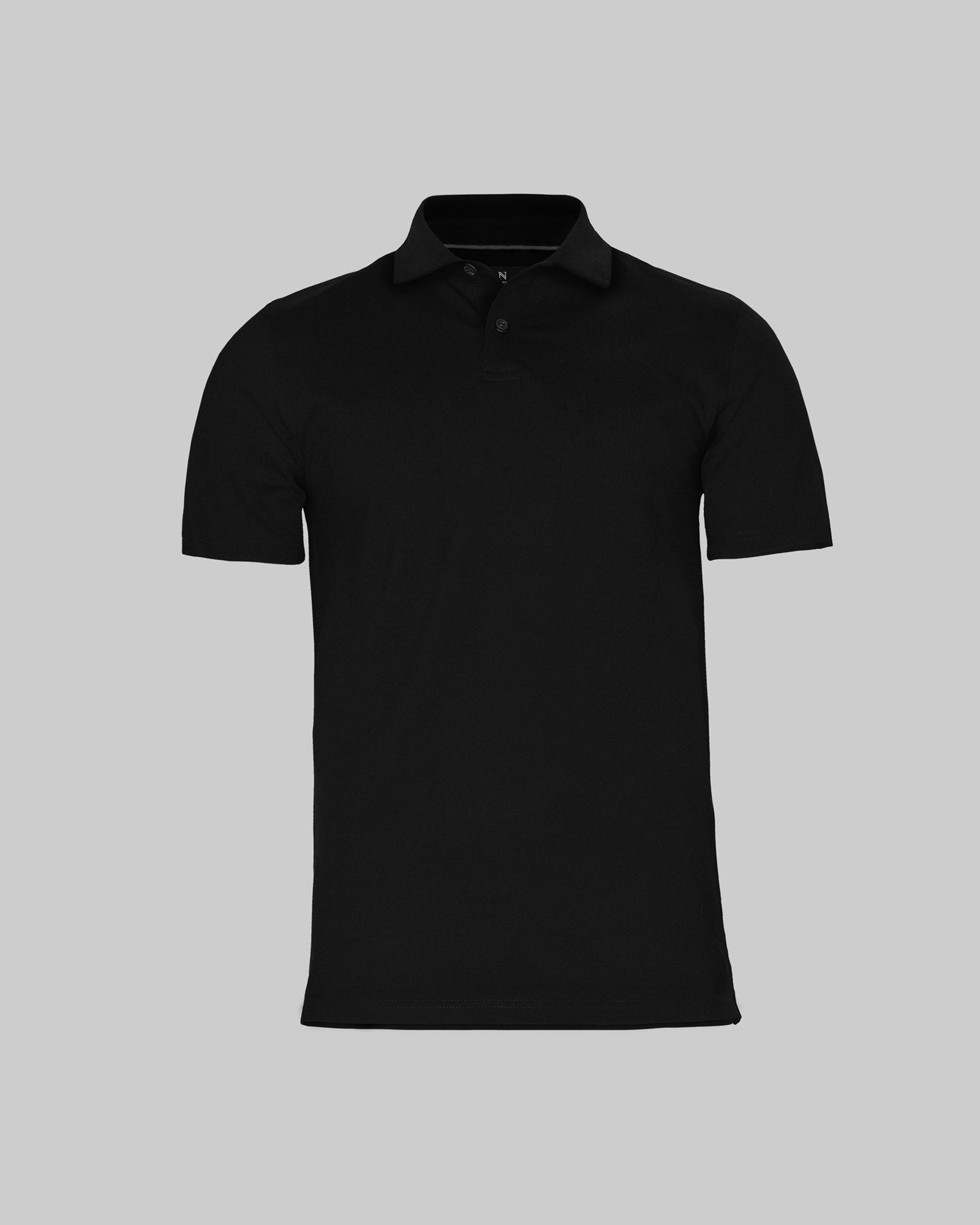Princeton Men Black Back