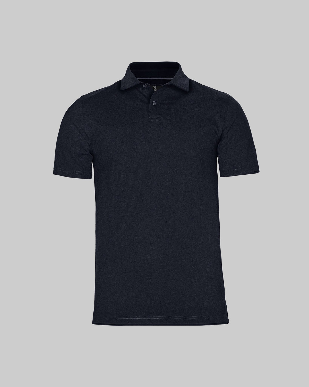 Princeton Men Dark Navy Front