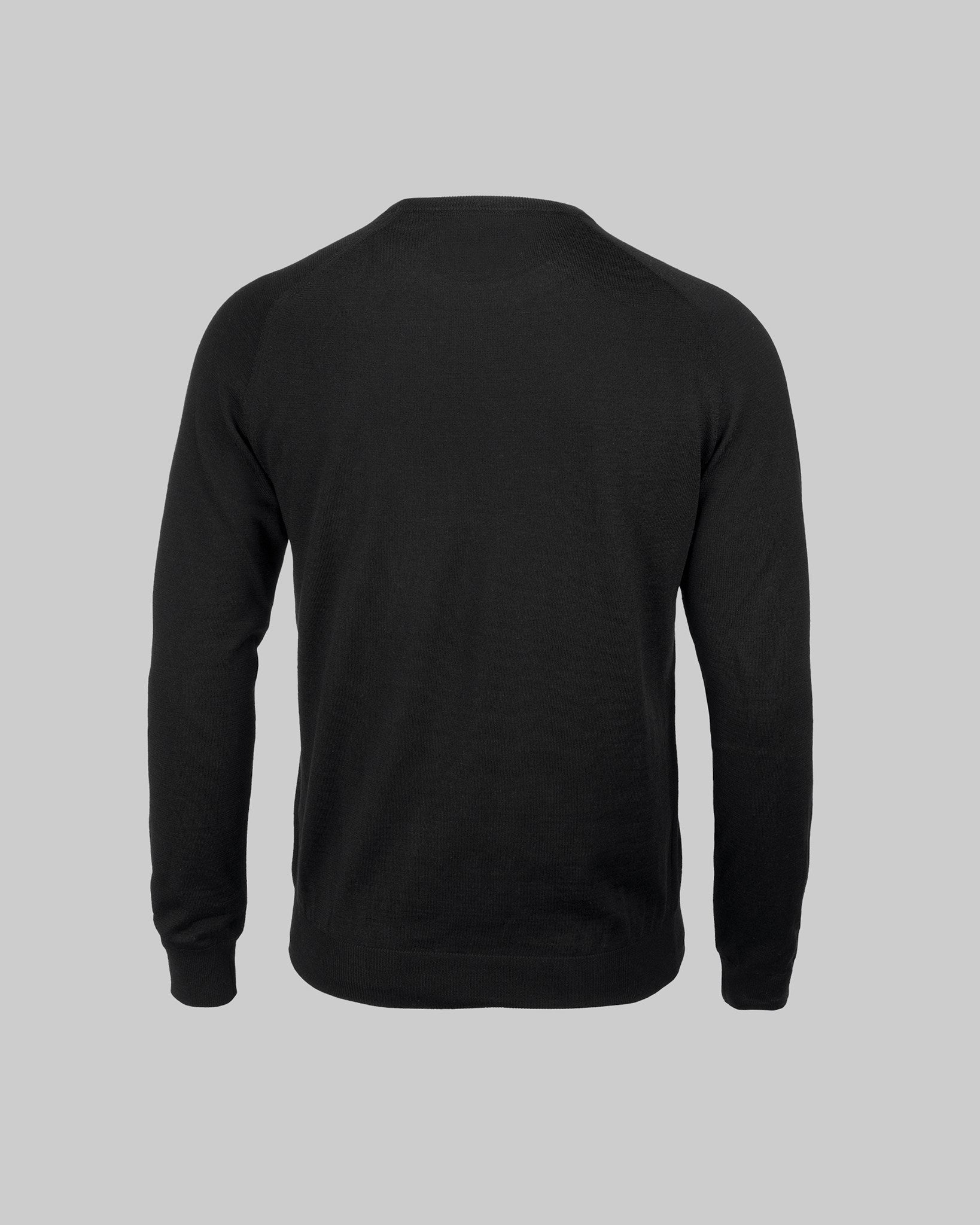 Richmond Men Black Back