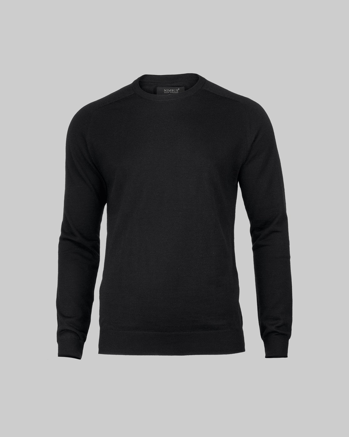 Richmond Men Black Front