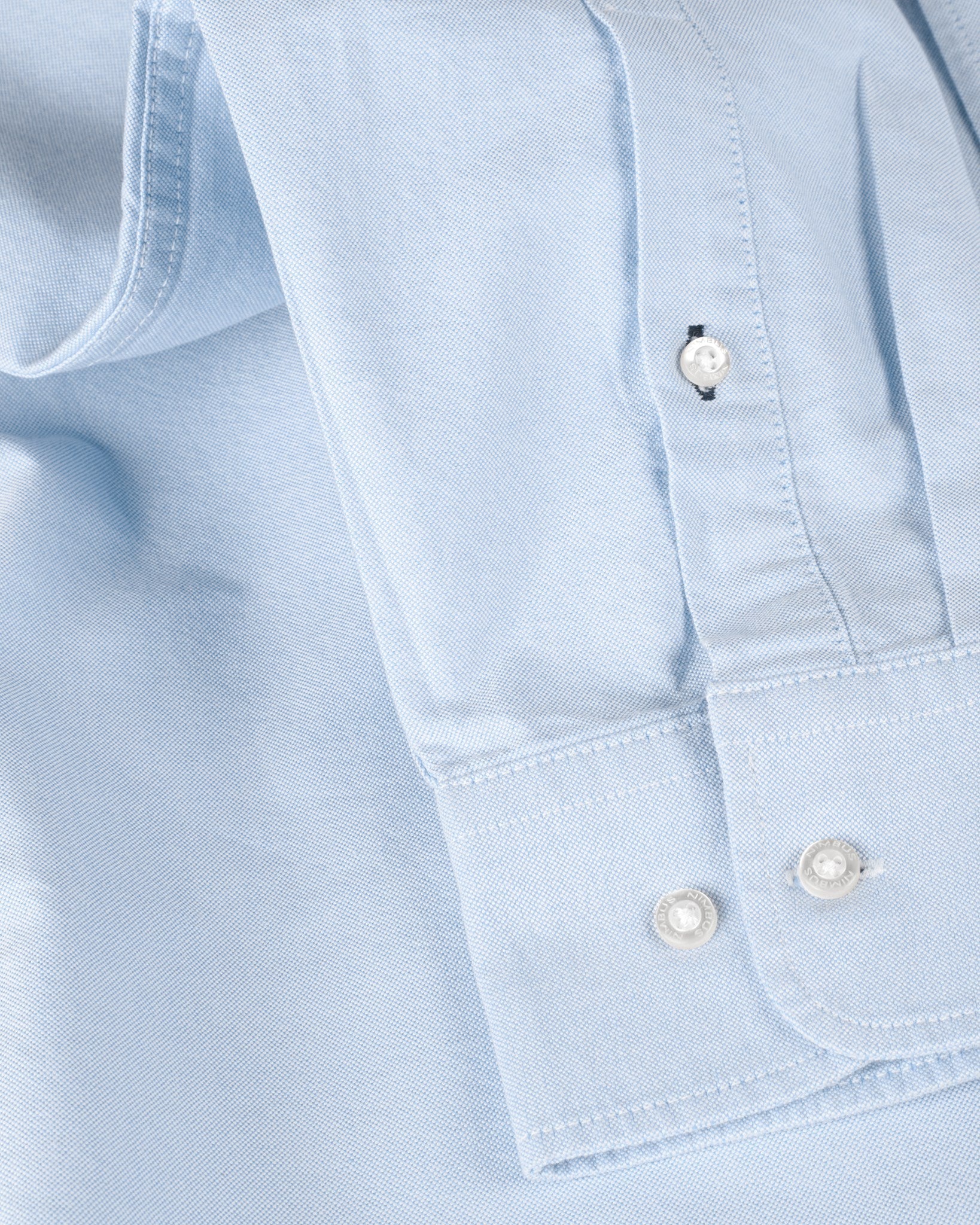 Rochester Men Light Blue Closeup 3