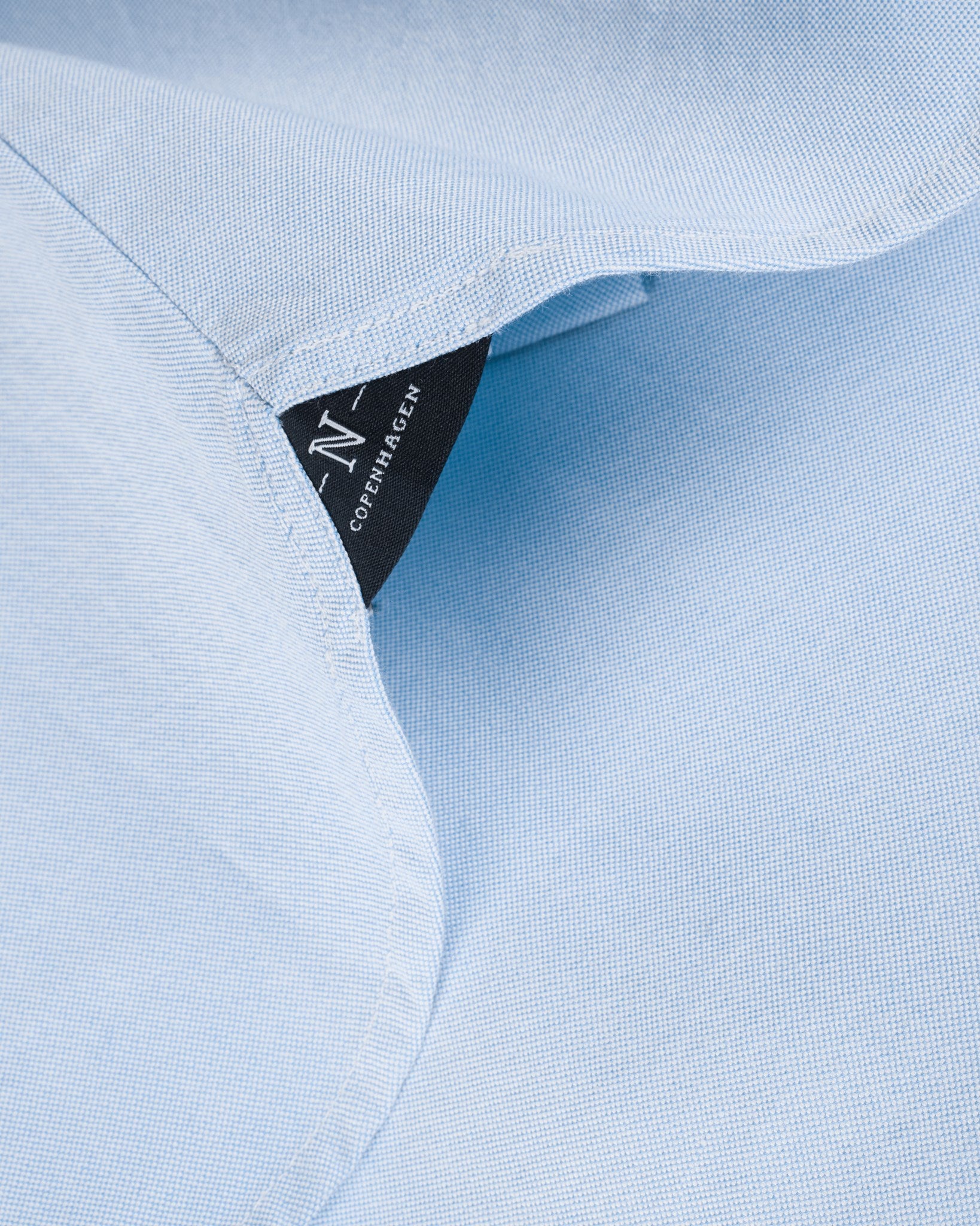 Rochester Women Light Blue Closeup 3