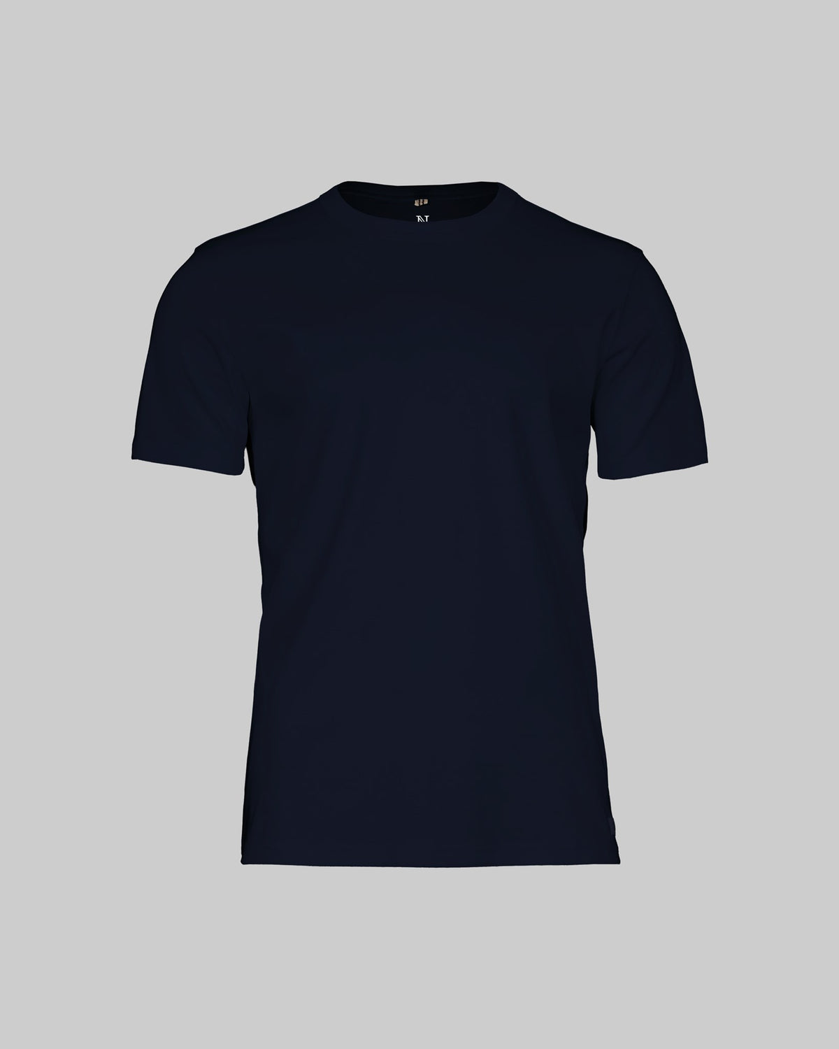 Santa Monica Men Dark Navy Front