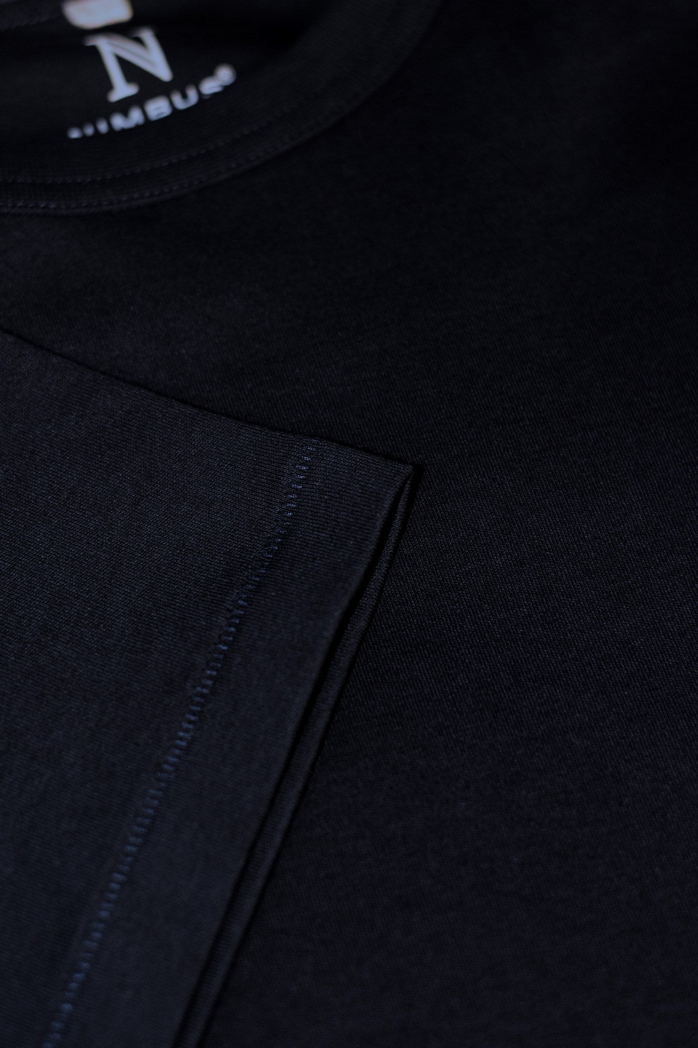 Santa Monica Men Women Dark Navy Closeup 3