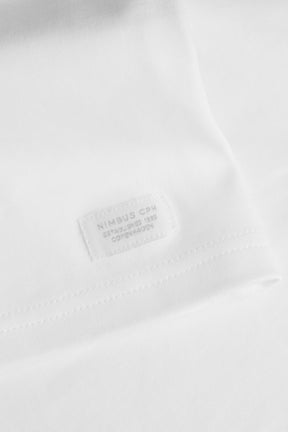 Santa Monica Men Women White Closeup 1