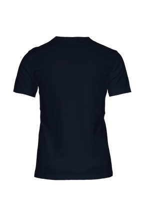 Santa Monica Women Dark Navy Back