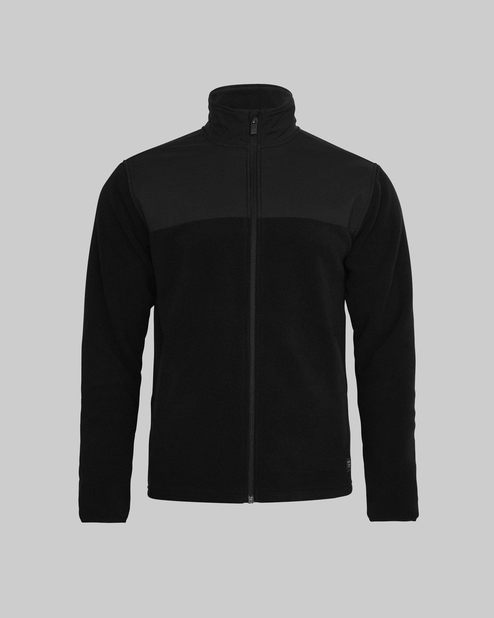 Sedona Men Black Front