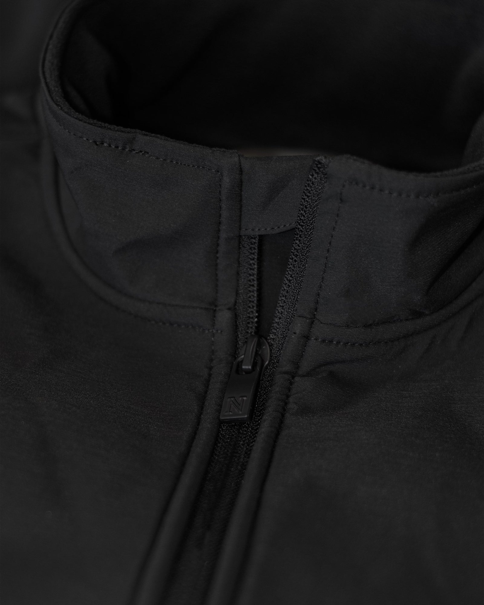 Sedona Women Black Back