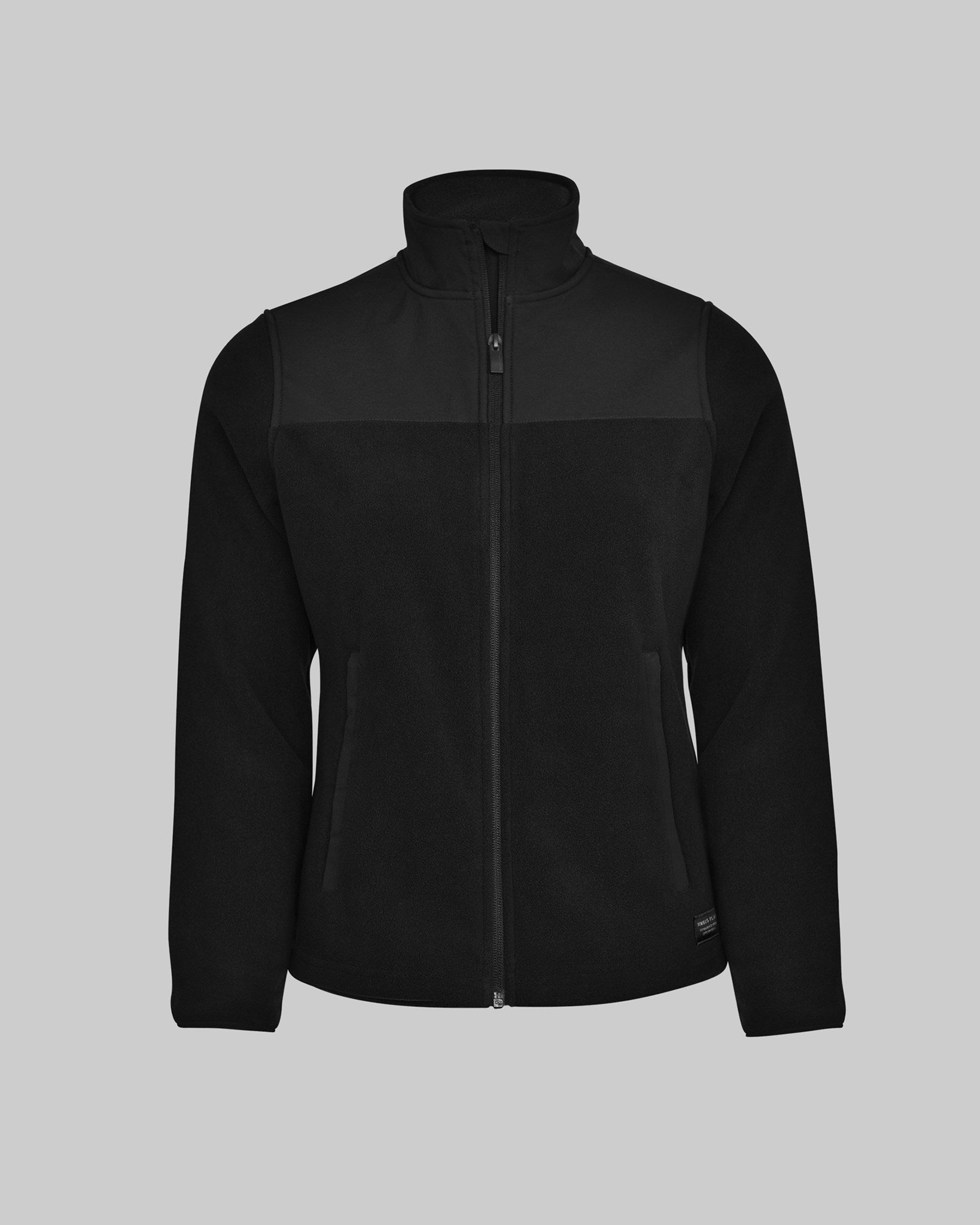 Sedona Women Black Front