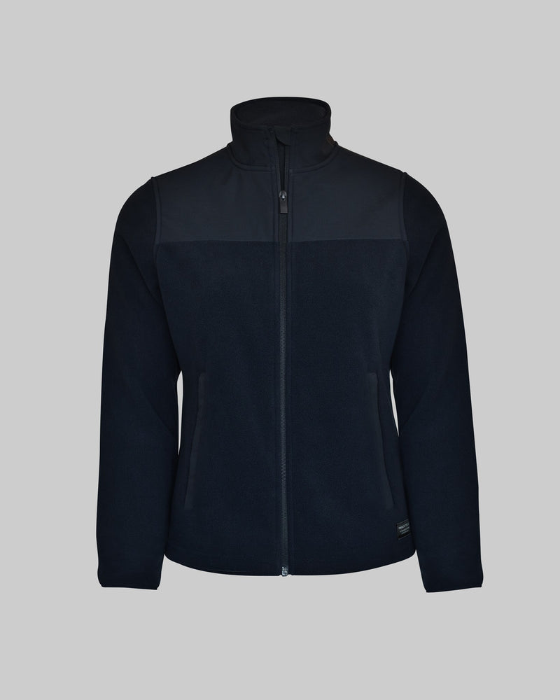 Sedona Women Navy Front