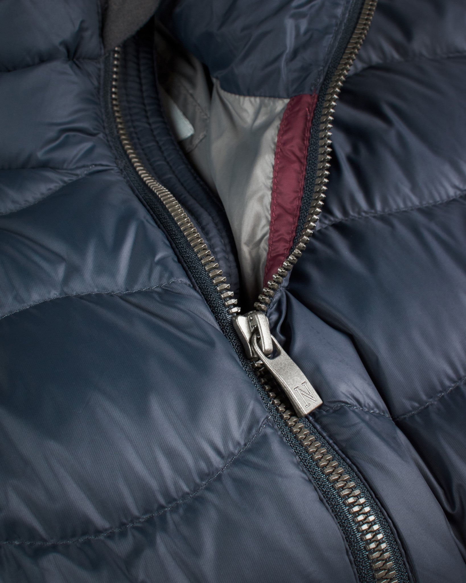 Sierra Men Navy Closeup 3