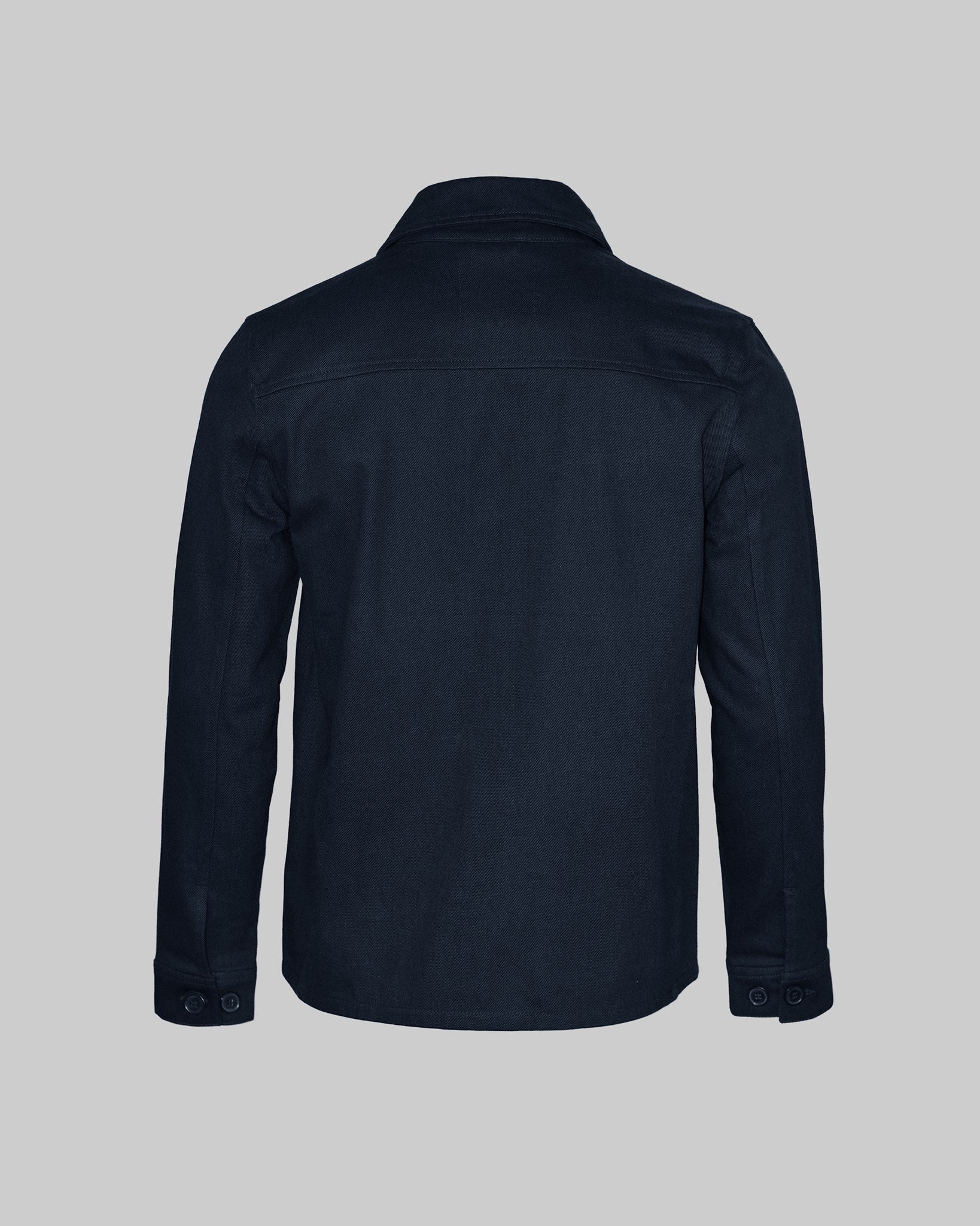 Sonoma Unisex Dark Navy Back