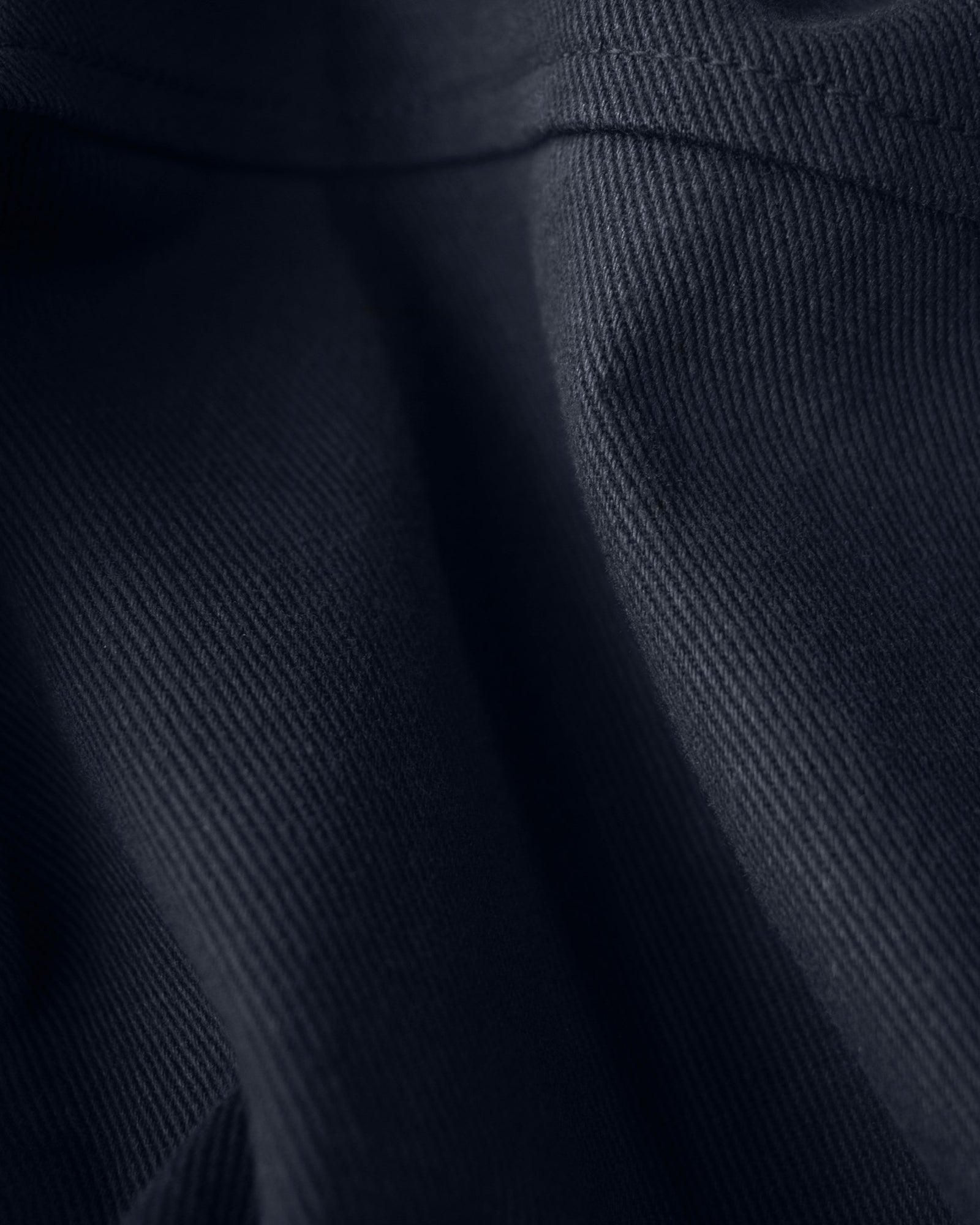 Sonoma Unisex Dark Navy Back