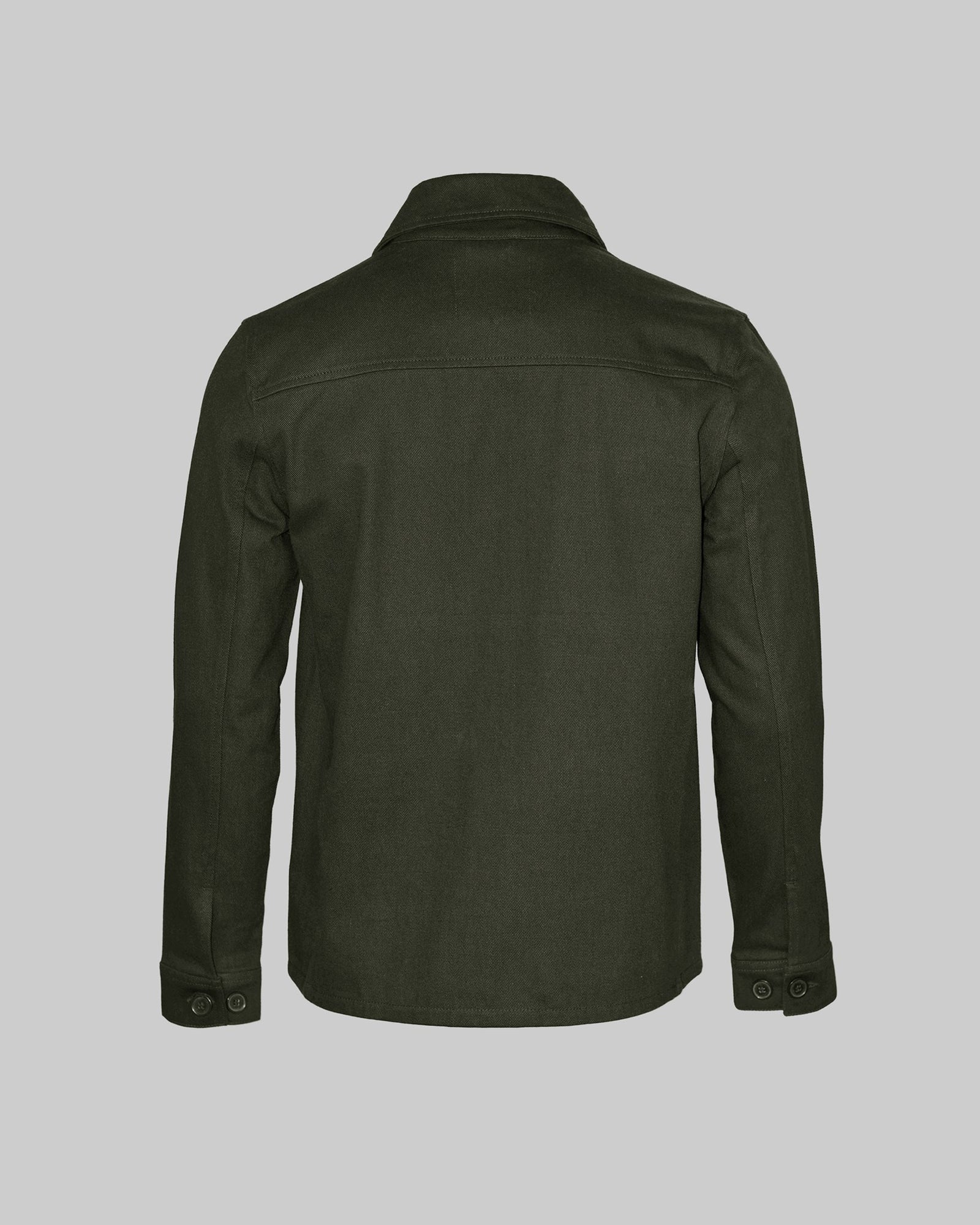 Sonoma Unisex Olive Back