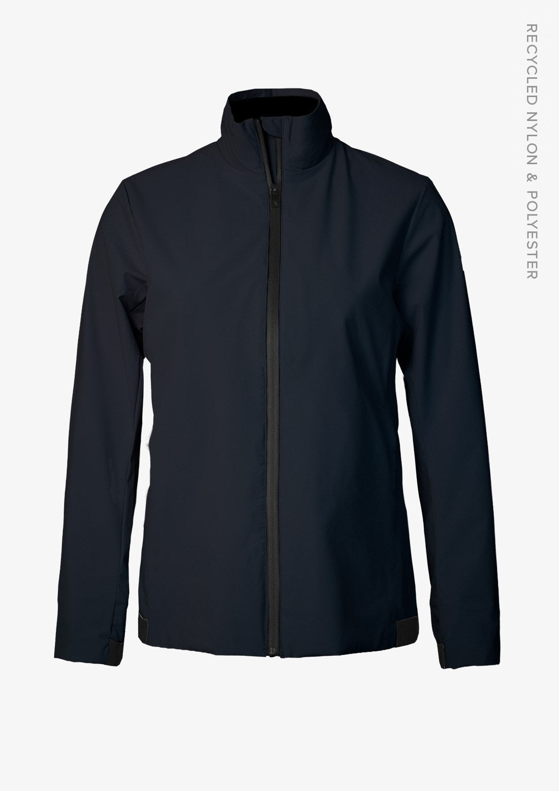 SS26 Packshots 0006 Prescott Women Navy Front