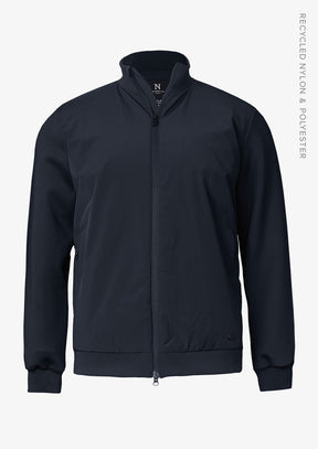 SS26 Packshots 0014 Westlake Men Navy Front