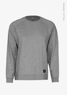 SS26 Packshots 0016 Georgetown Women Grey Melange Front