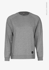 Georgetown Women - Grey Melange