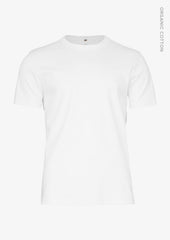 Santa Monica Men - White