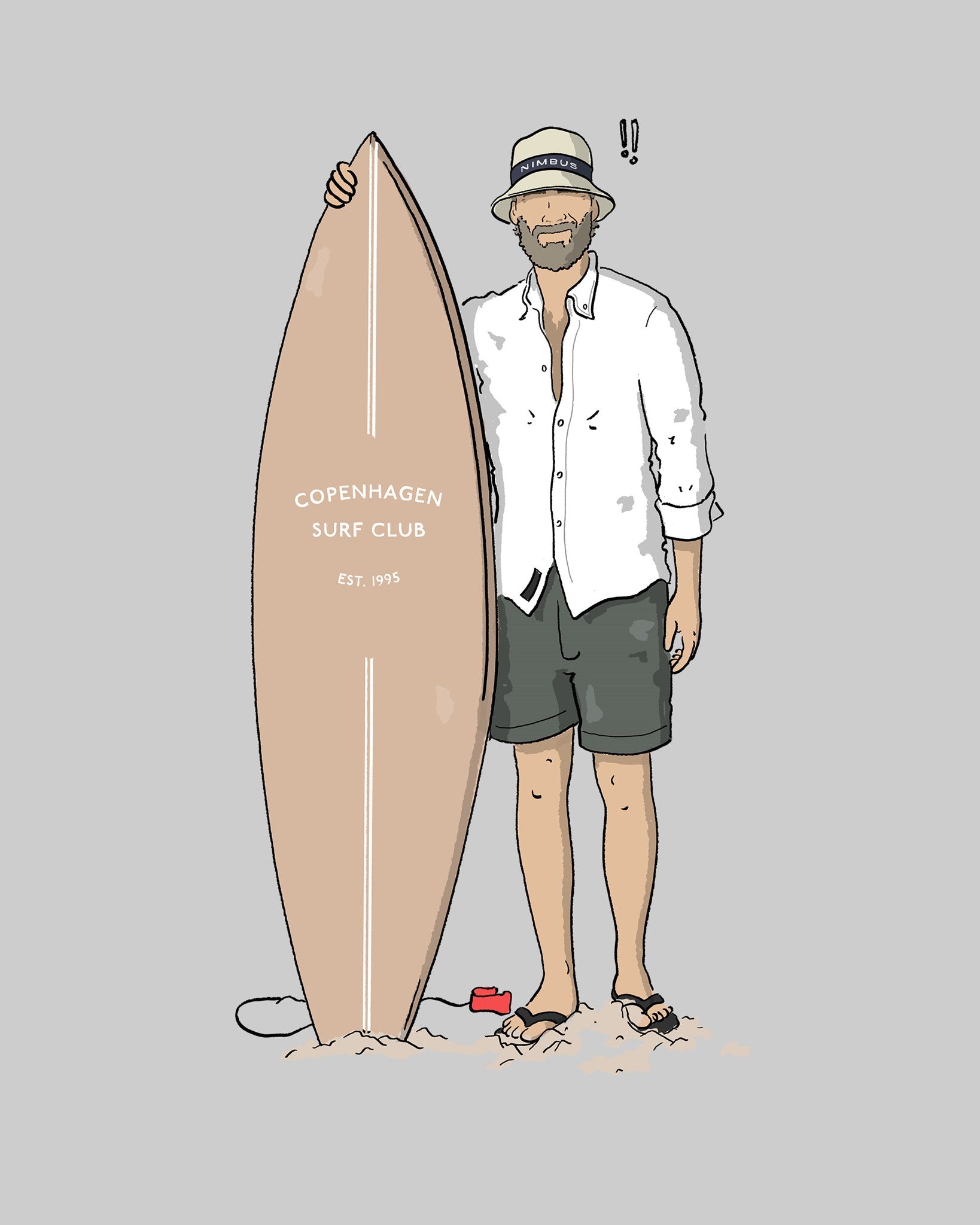 Surfer