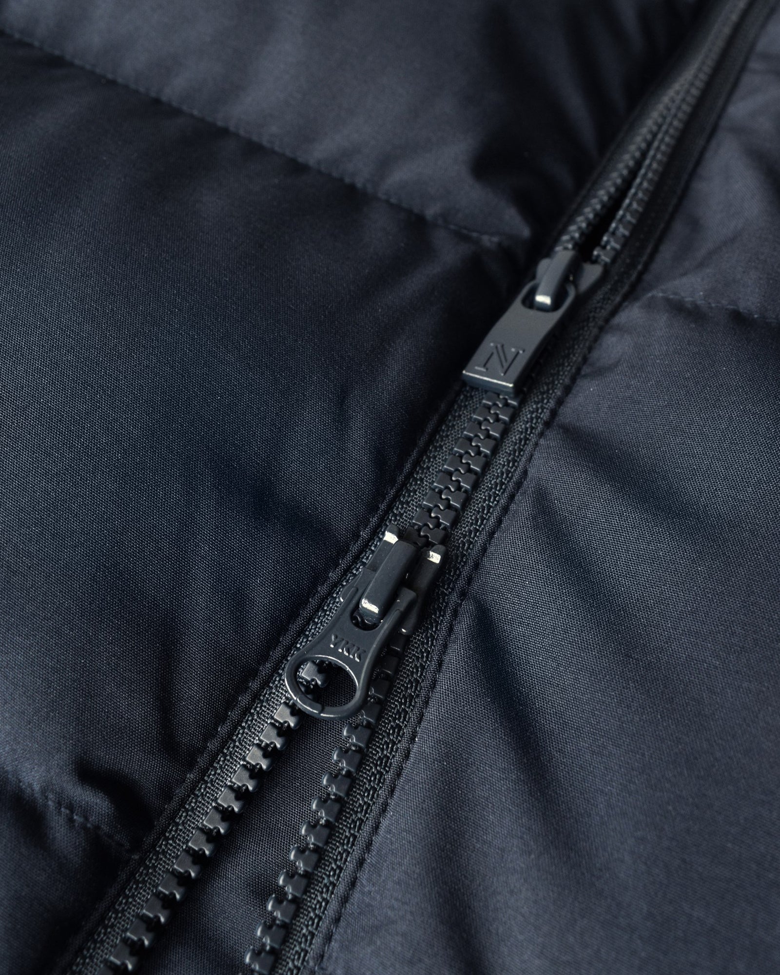 Telluride Unisex Navy Back