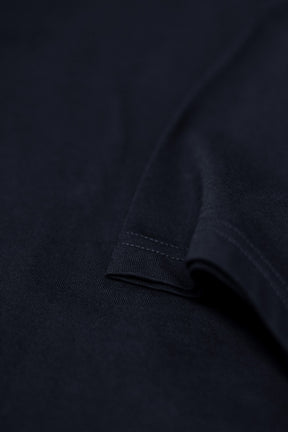 Venice Men Women Dark Navy Closeup 3