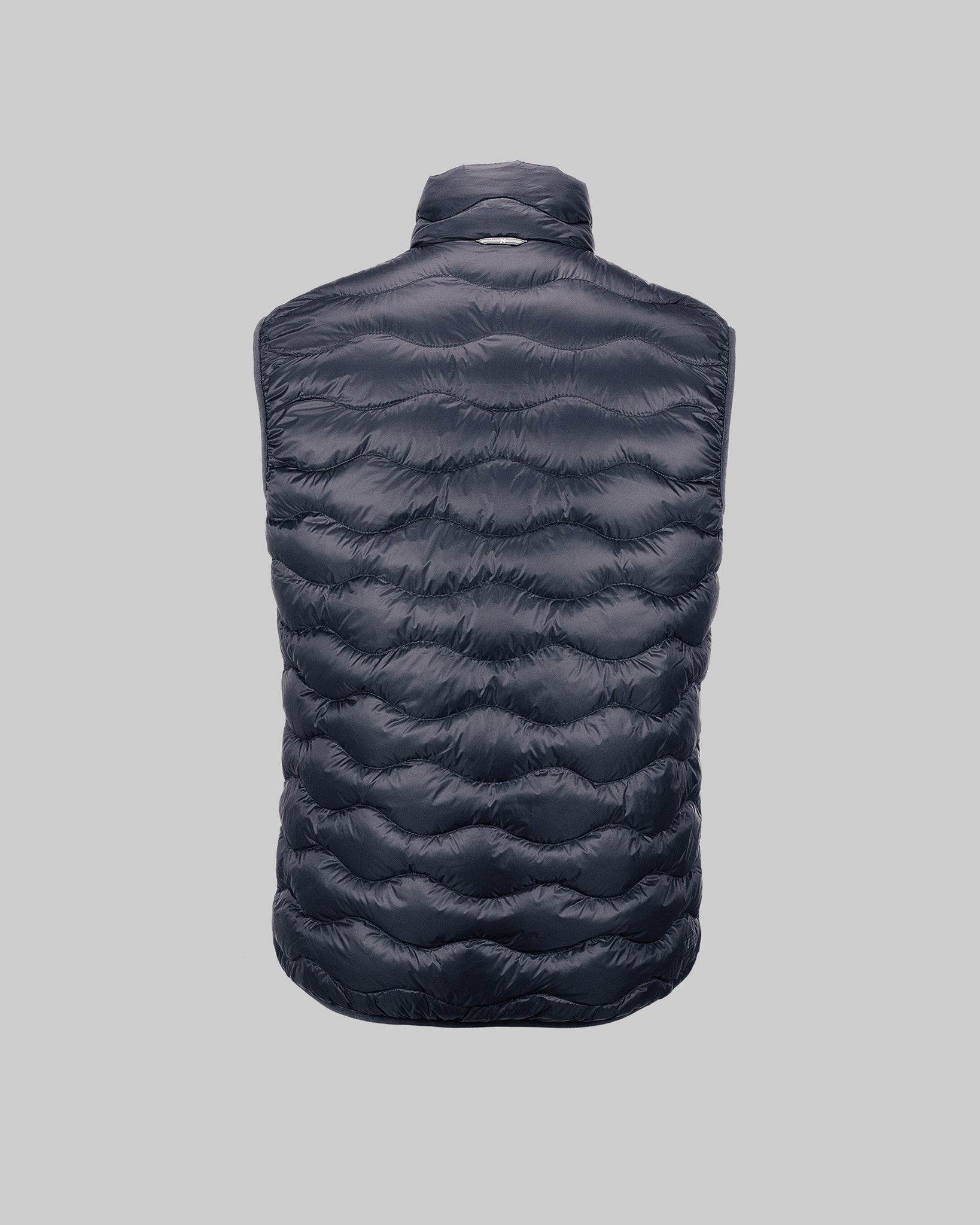 Vermont Men Midnight Blue Back