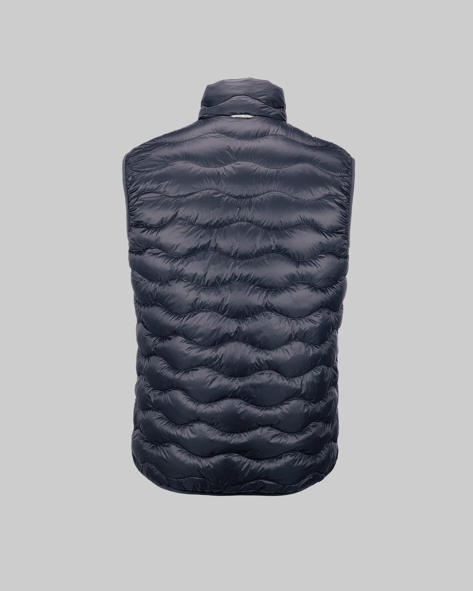 Vermont Men Midnight Blue Back