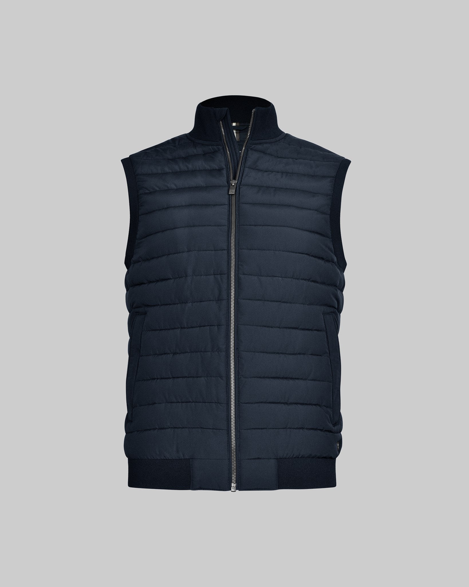 Vesper Men Navy Front