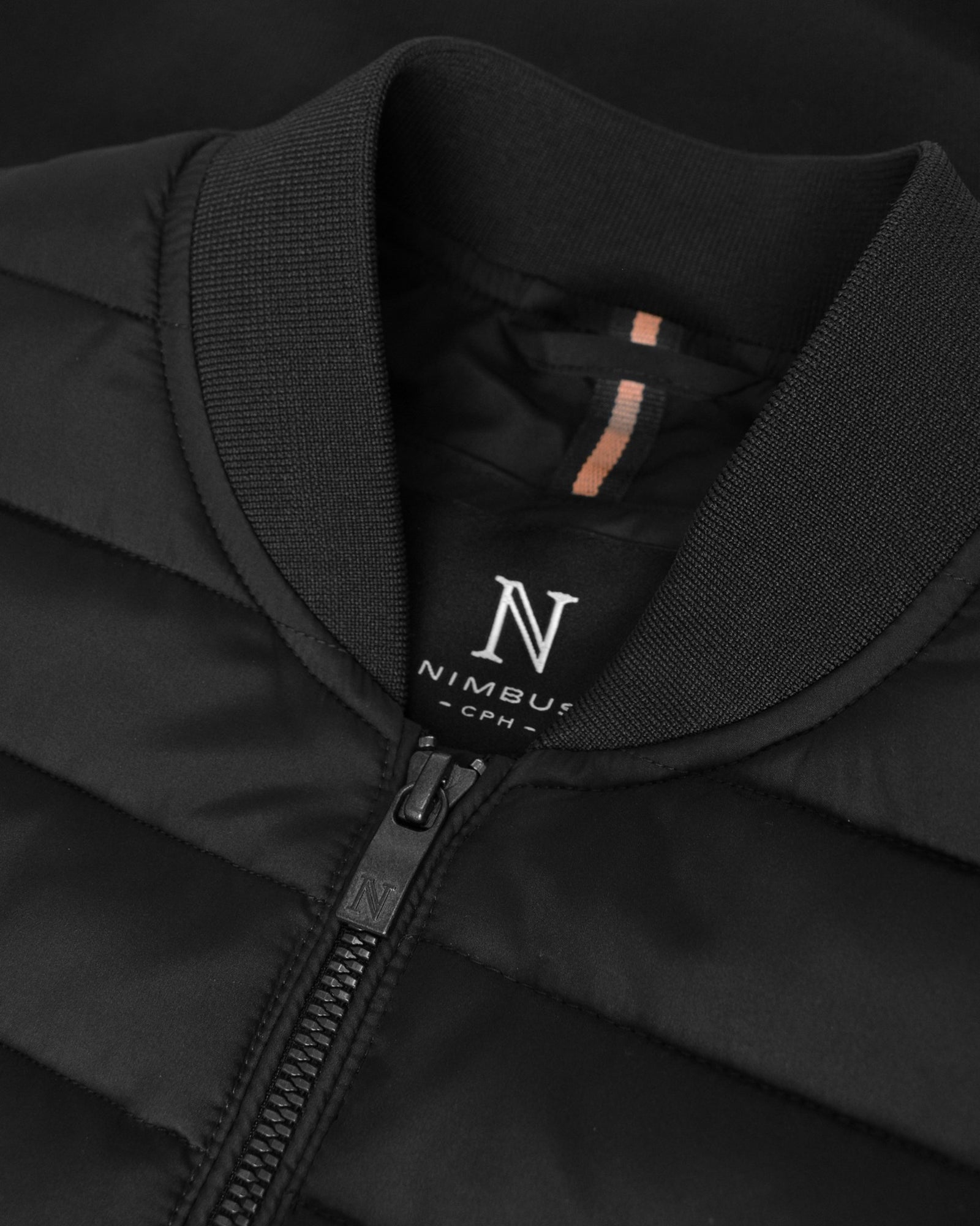 Vesper Women Black Back