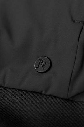 Westlake Men Women Black Closeup 1