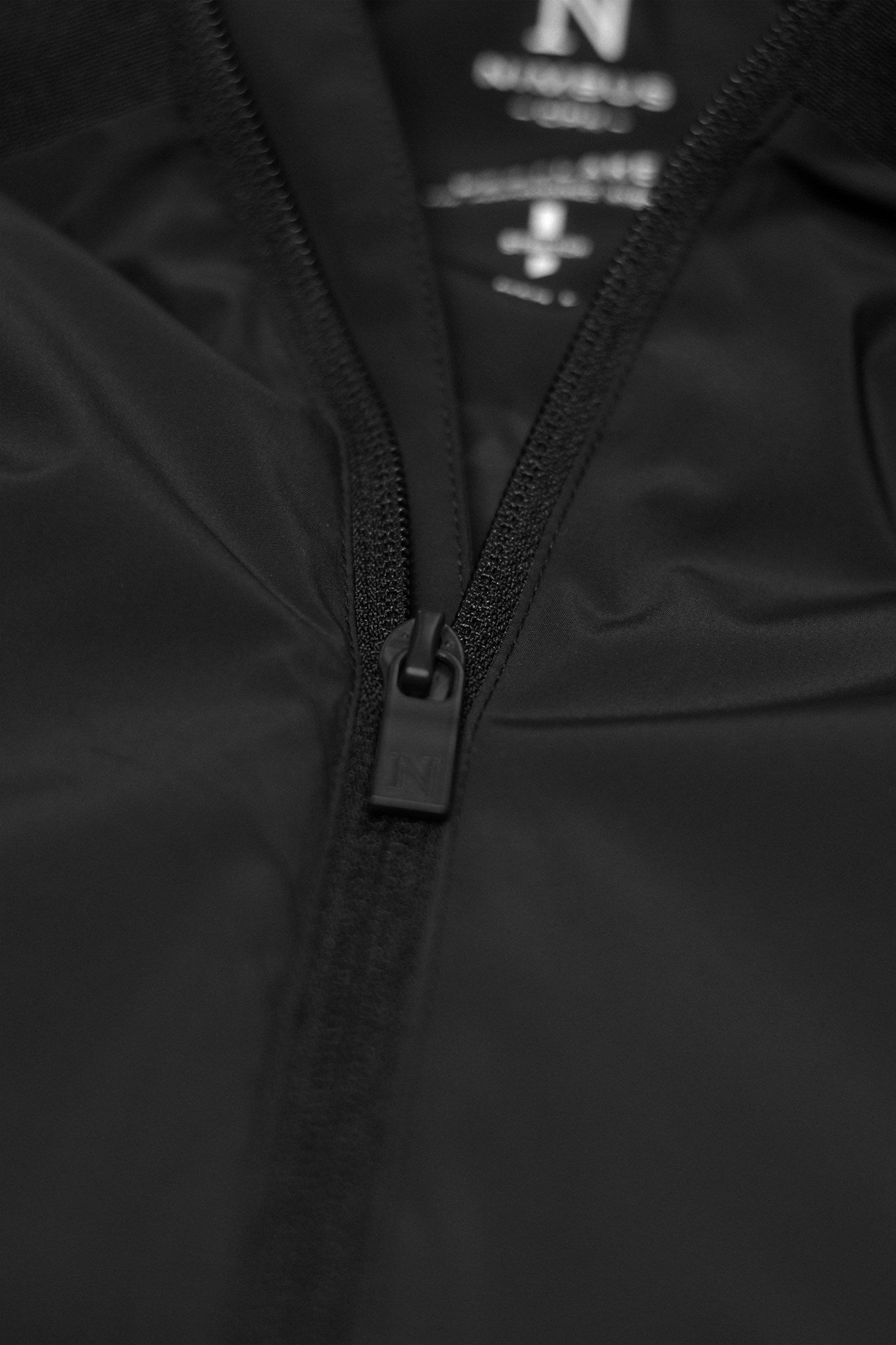 Westlake Men Women Black Closeup 4